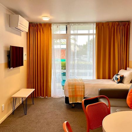 Mount Eden Motel Auckland Exterior foto