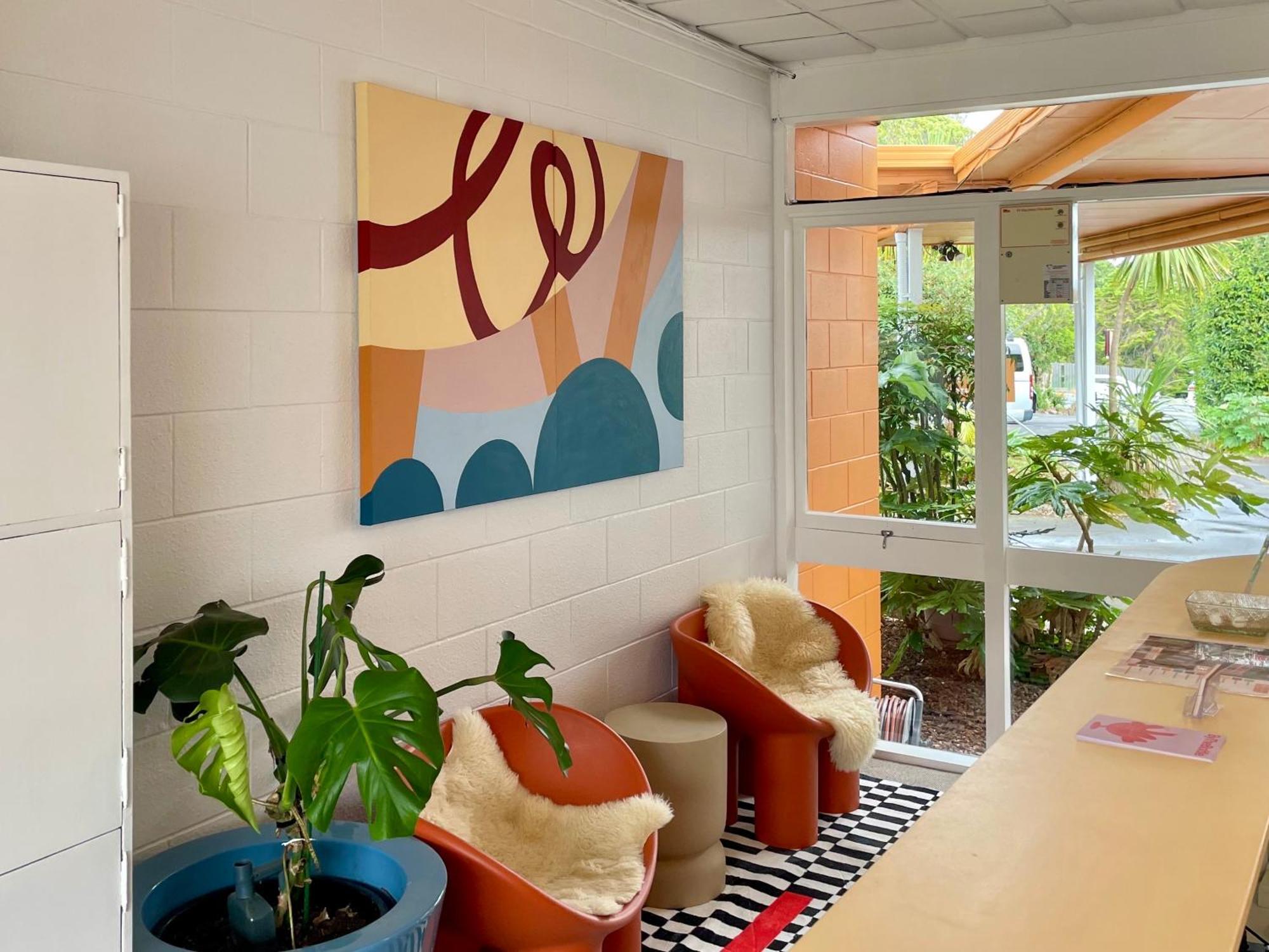 Mount Eden Motel Auckland Exterior foto