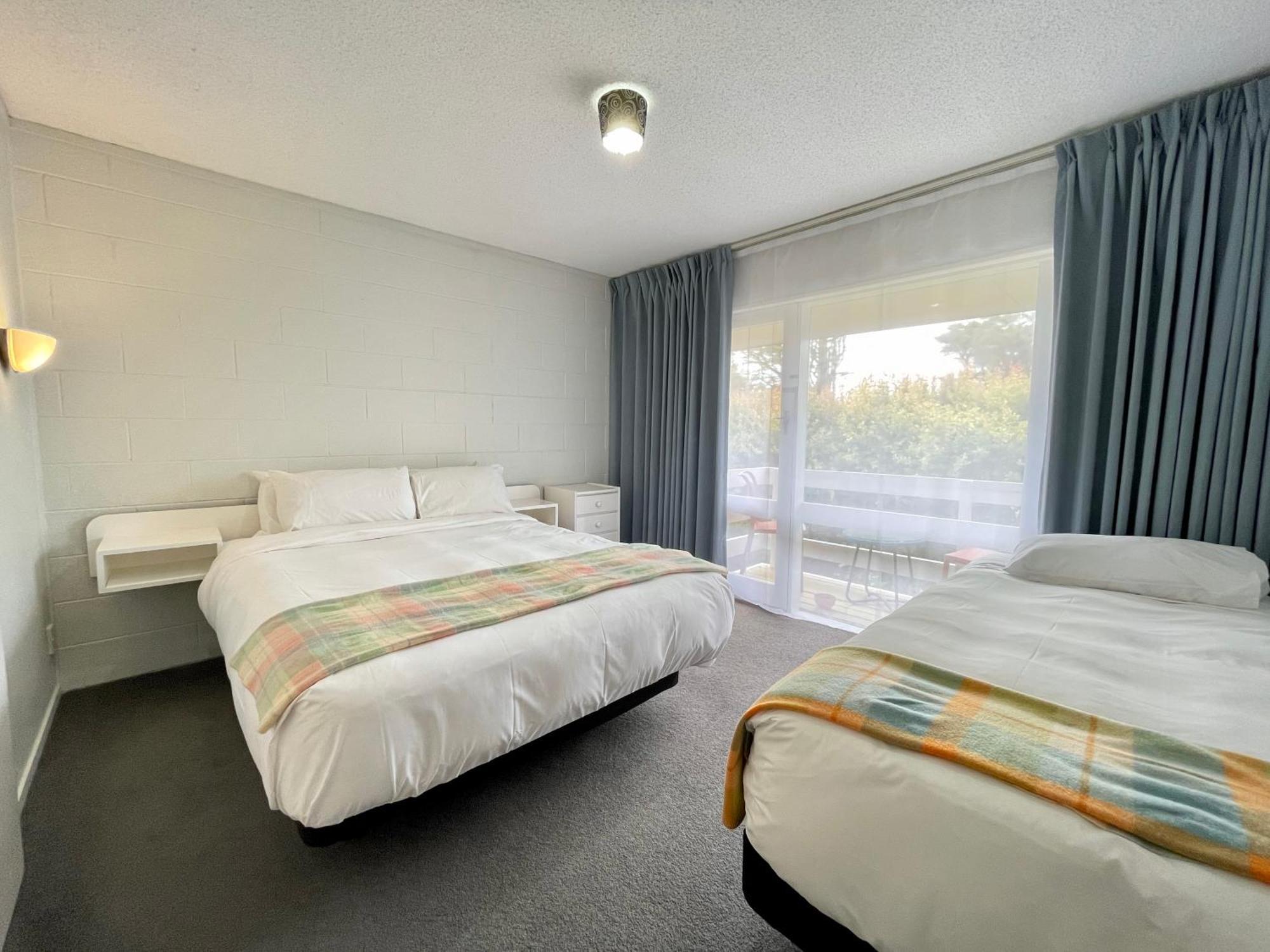 Mount Eden Motel Auckland Exterior foto
