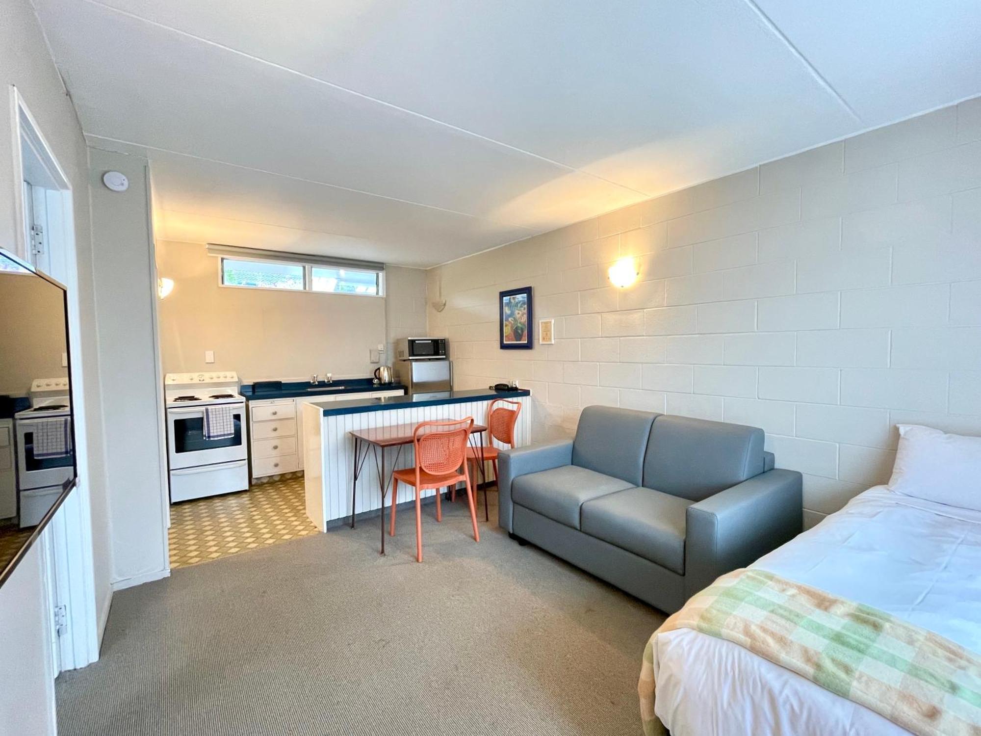 Mount Eden Motel Auckland Exterior foto