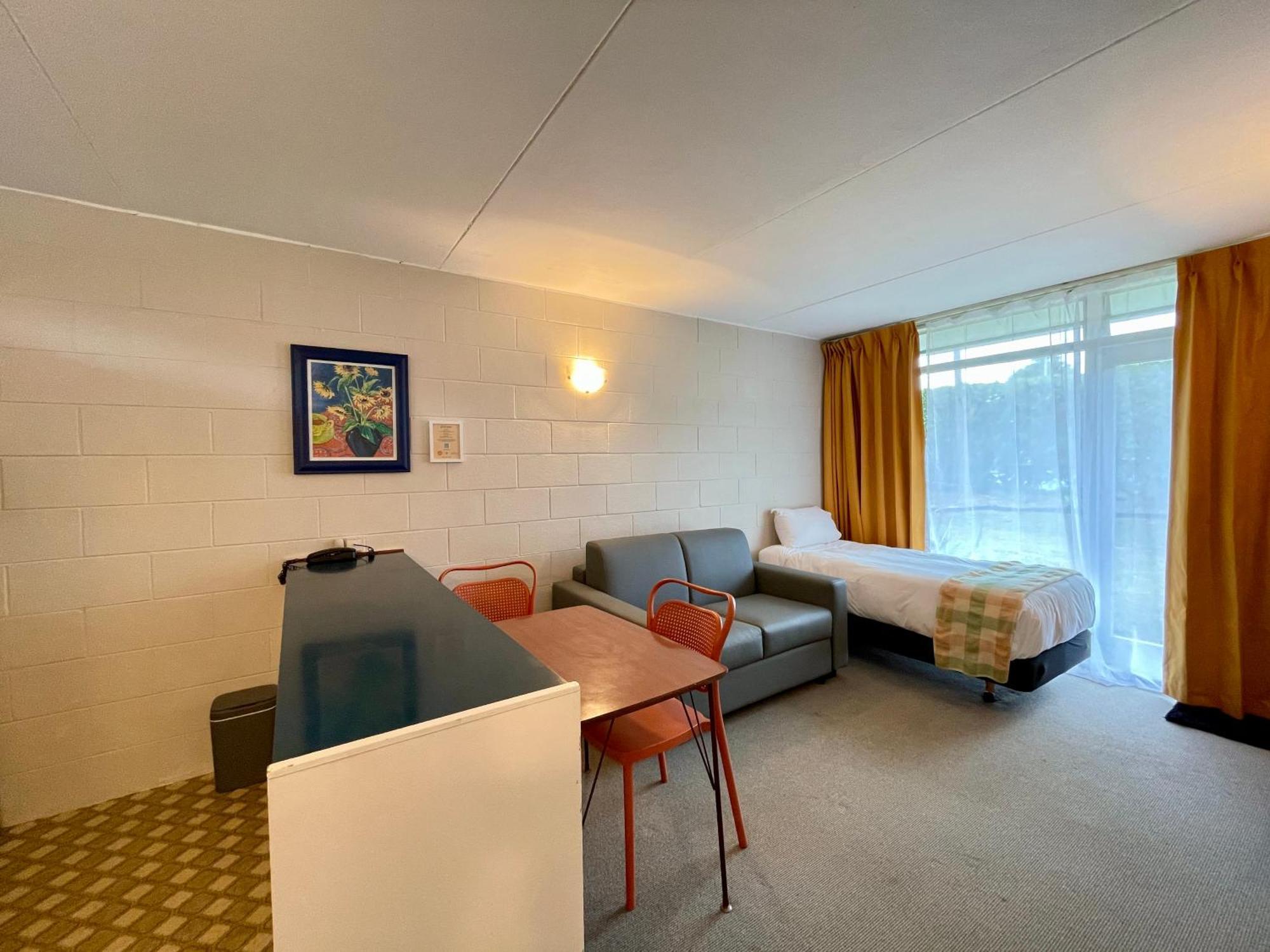 Mount Eden Motel Auckland Exterior foto