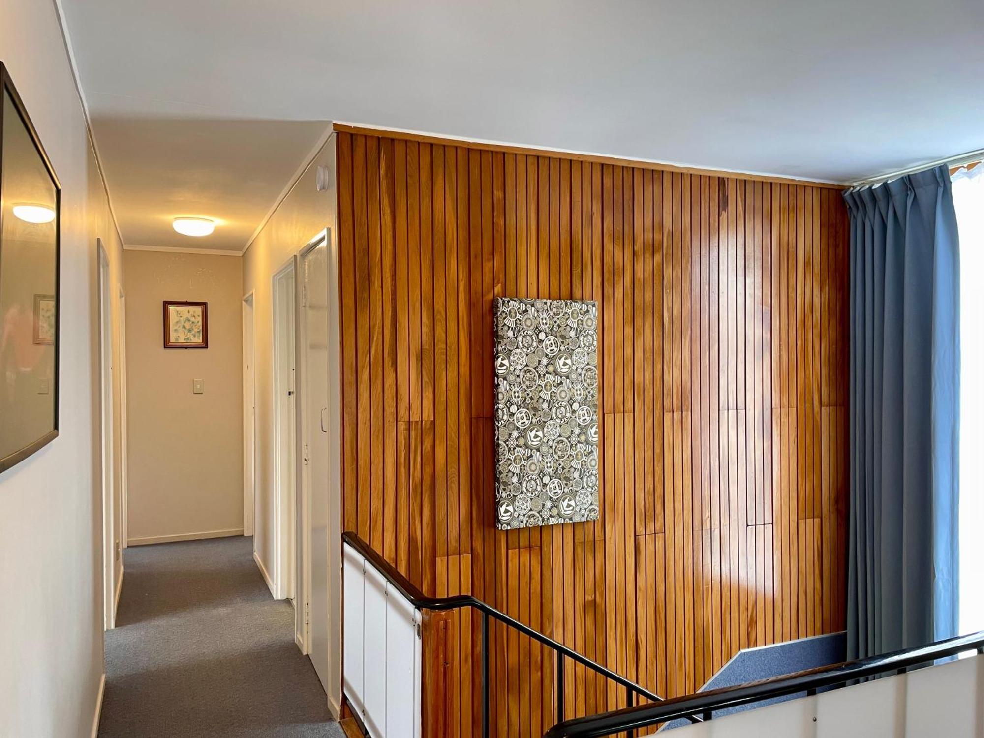 Mount Eden Motel Auckland Exterior foto
