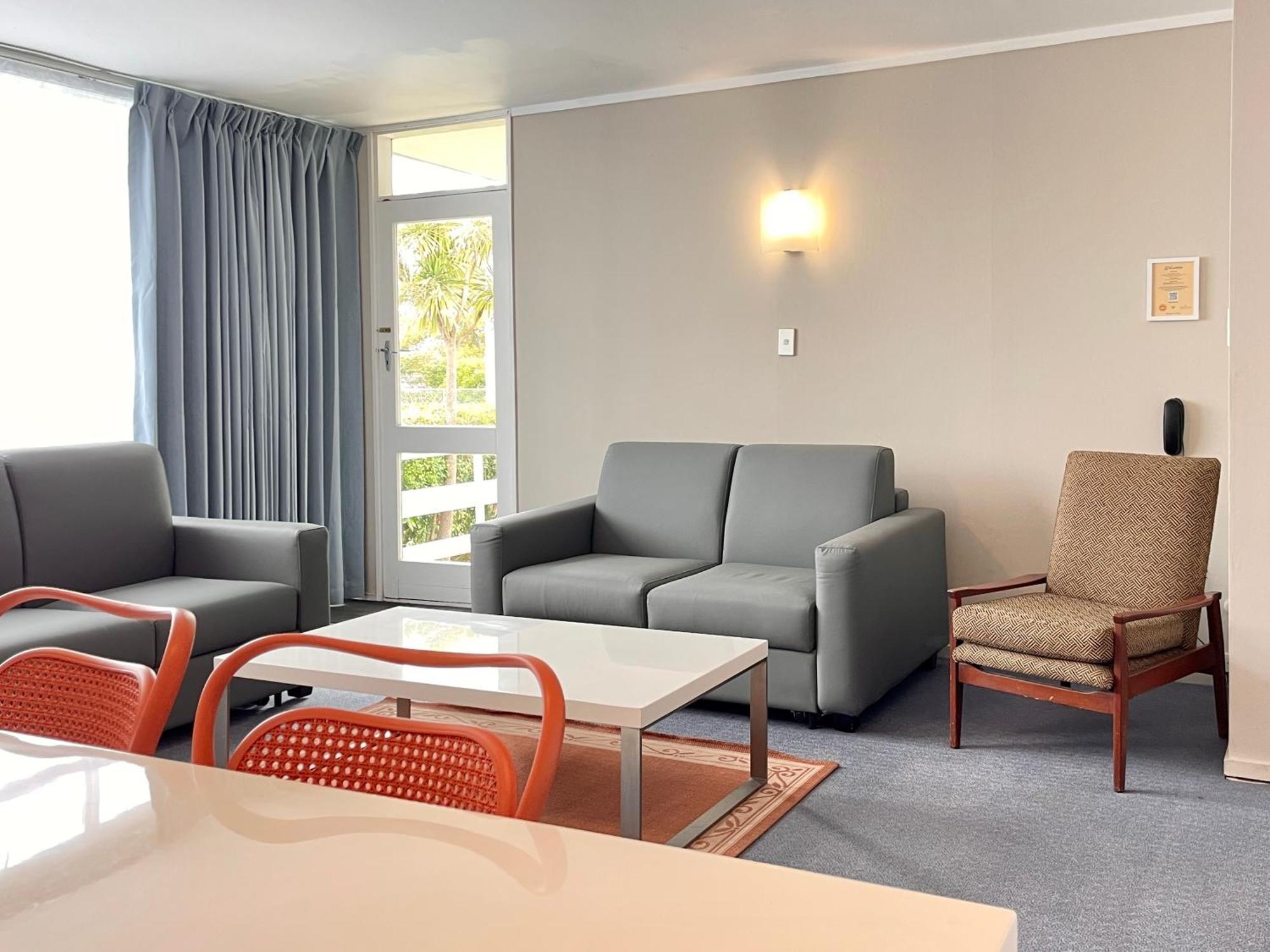 Mount Eden Motel Auckland Exterior foto