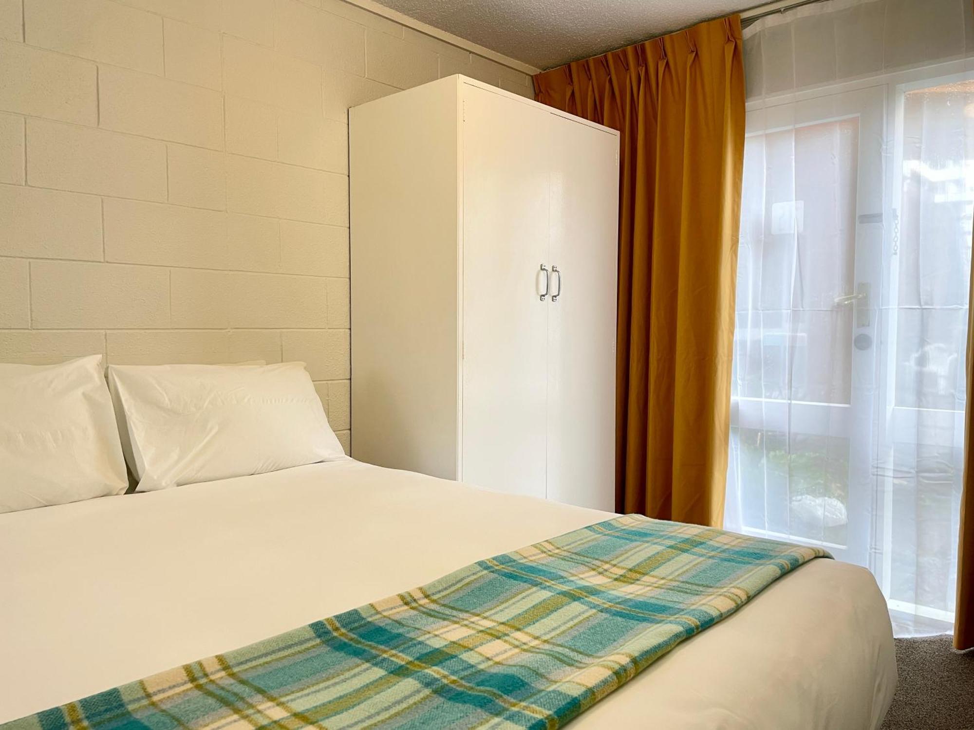Mount Eden Motel Auckland Exterior foto